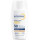 BIODERMA PHOTODERM XDEFENSE SPF50+ слънцезащитен тониран ултрафлуид за лице за всеки тип кожа Светъл цвят 40 мл - Слънцезащита